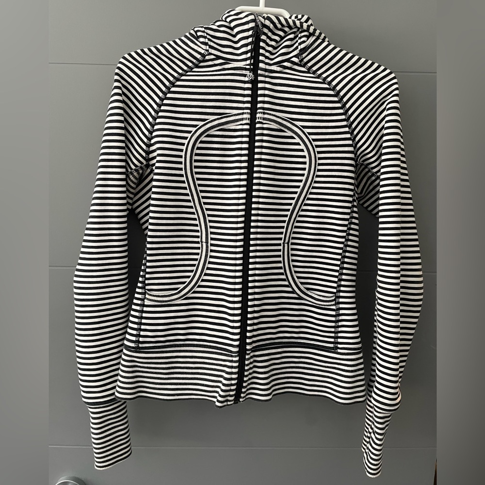 Lululemon scuba hoodie